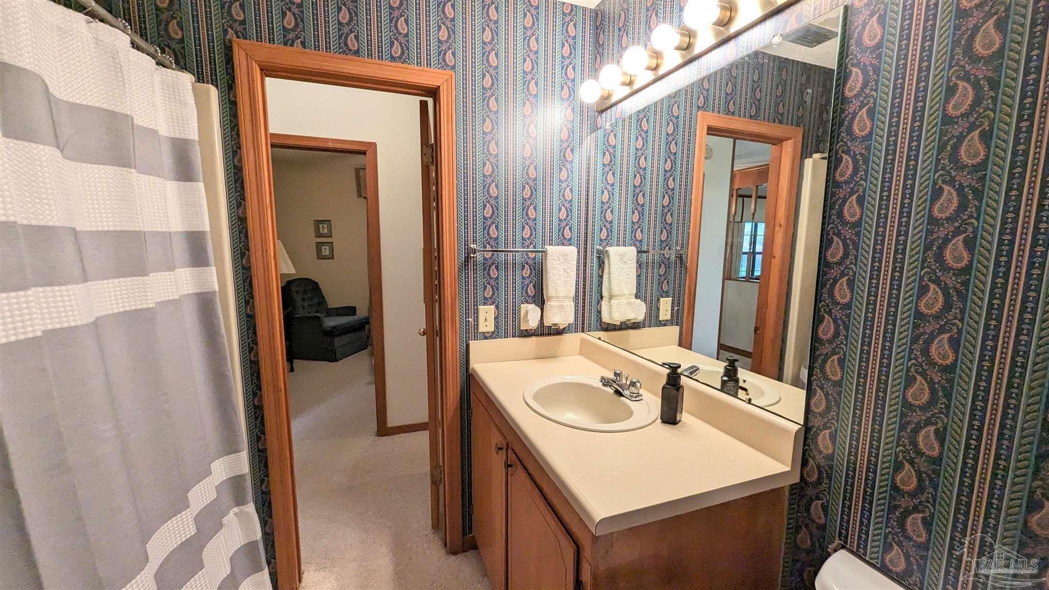 3277 Barlow Road Millry, AL 36558 - Photo 18 of 50