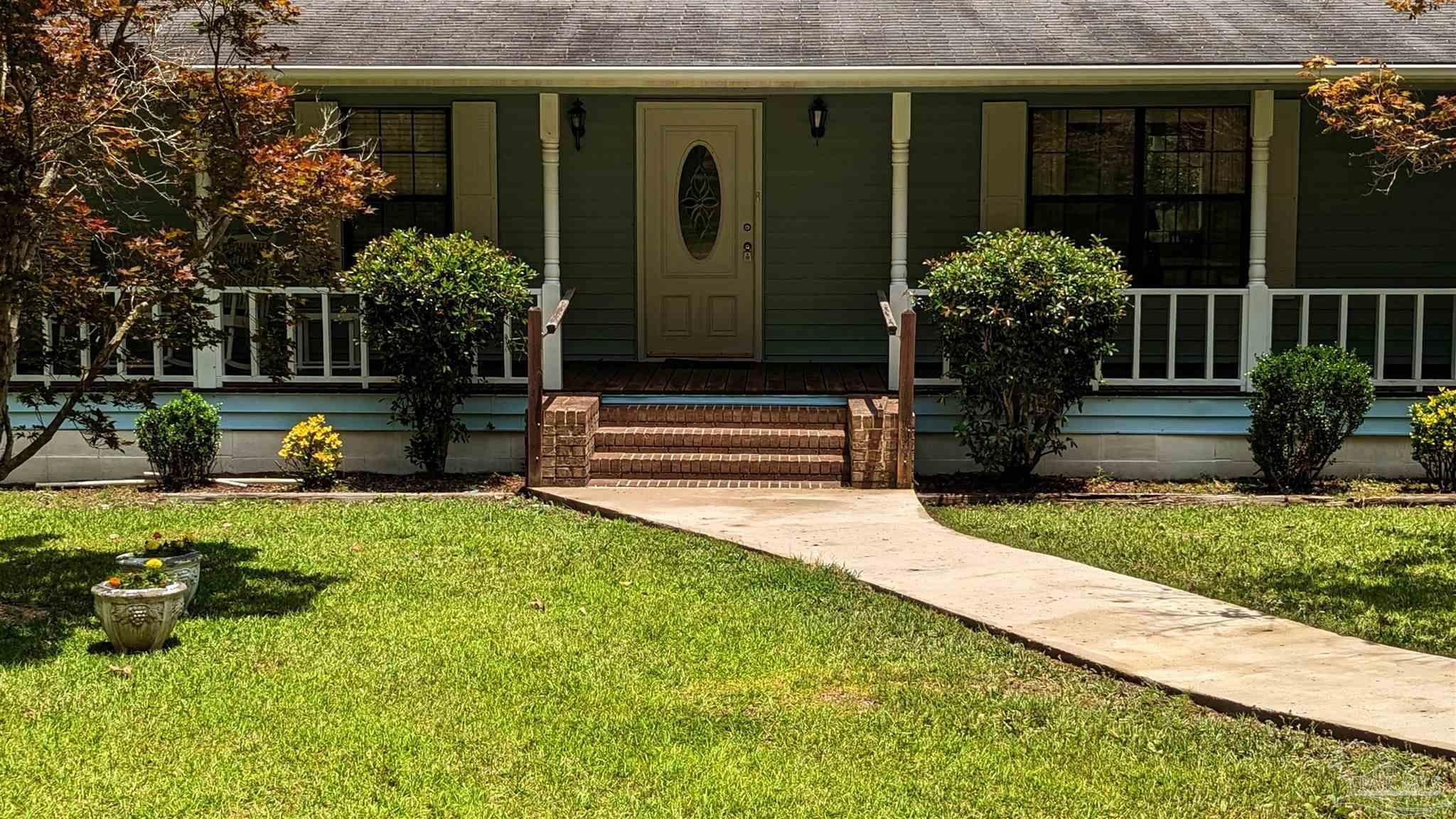 3277 Barlow Road Millry, AL 36558 - Photo 23 of 50