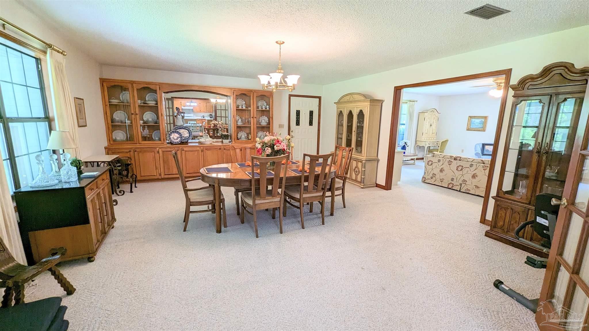 3277 Barlow Road Millry, AL 36558 - Photo 3 of 50