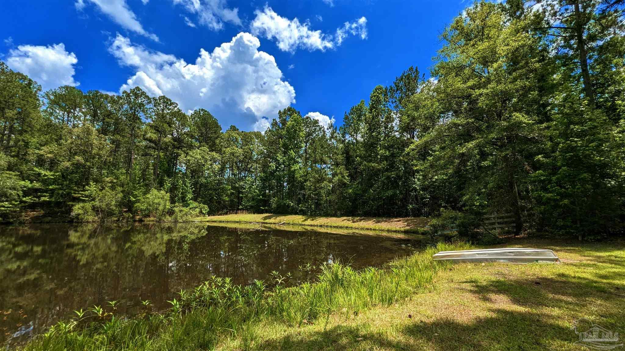 3277 Barlow Road Millry, AL 36558 - Photo 32 of 50