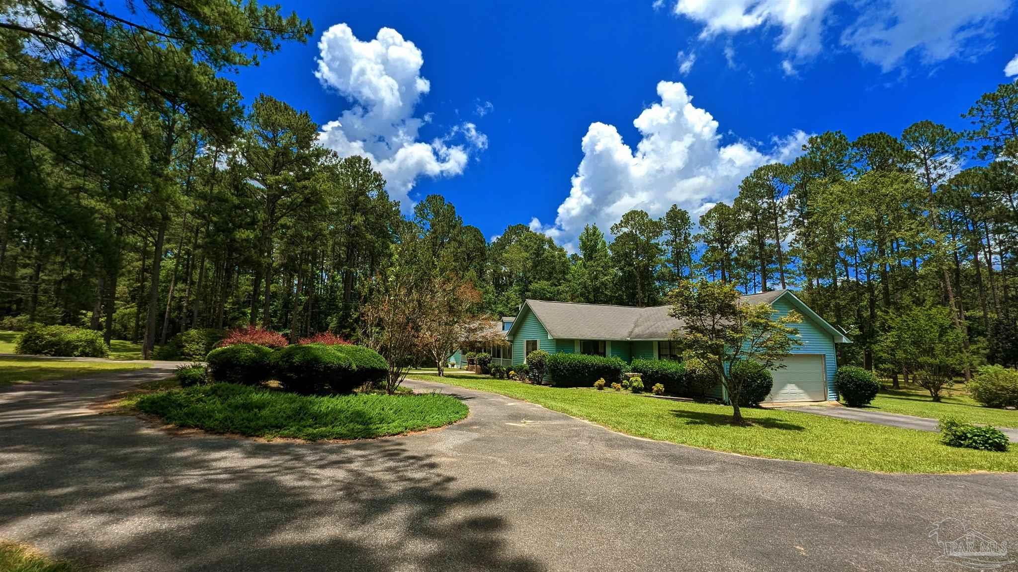 3277 Barlow Road Millry, AL 36558 - Photo 34 of 50