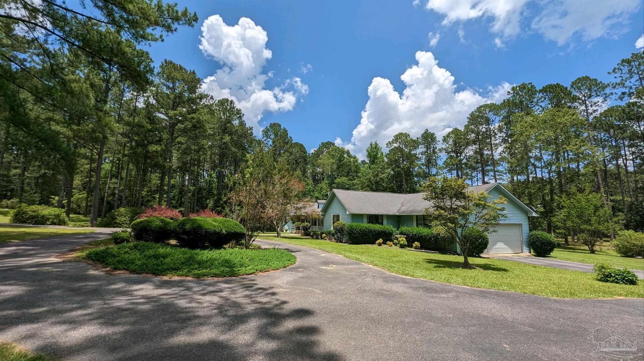 3277 Barlow Road Millry, AL 36558 - Photo 35 of 50