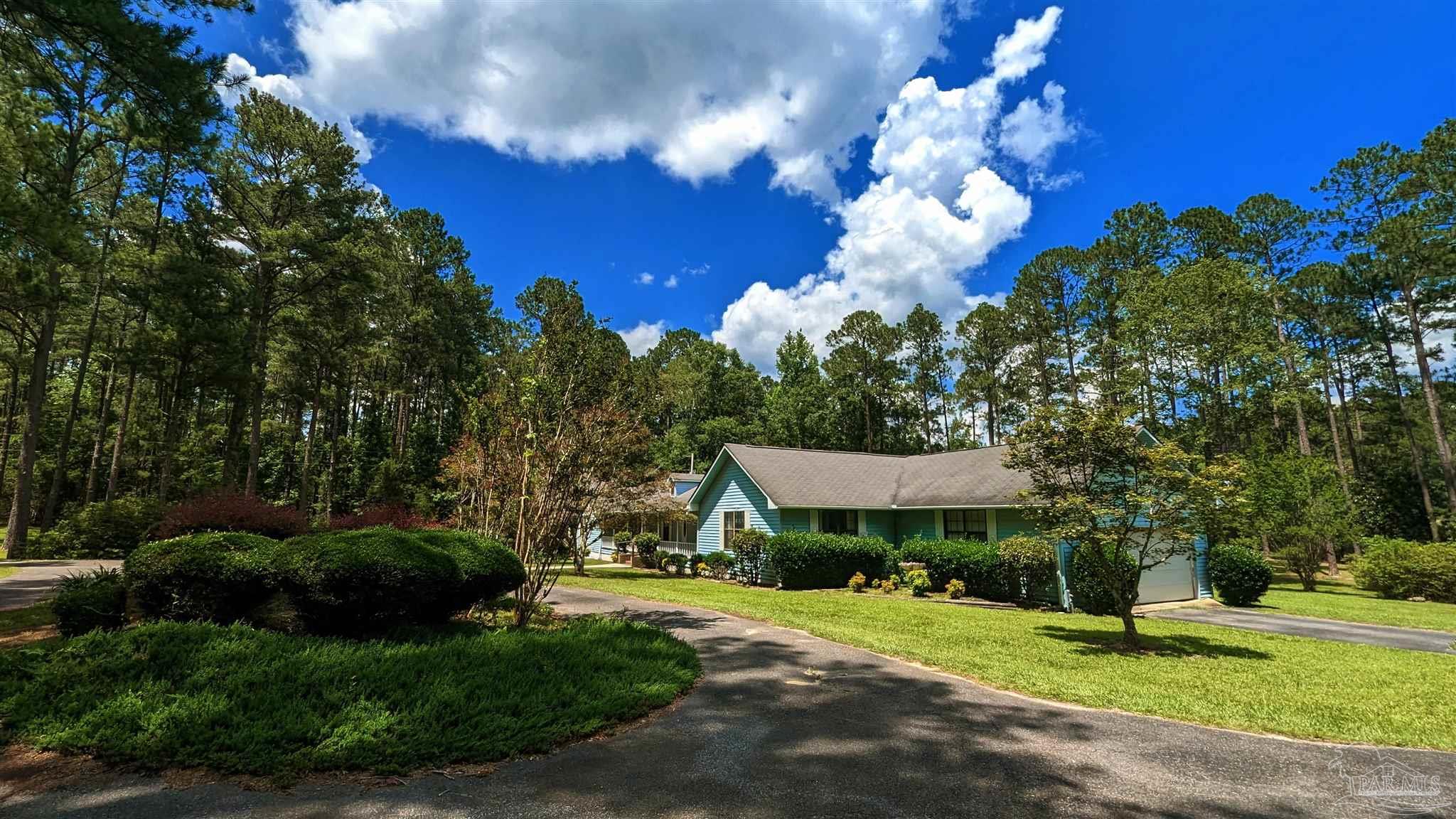 3277 Barlow Road Millry, AL 36558 - Photo 39 of 50
