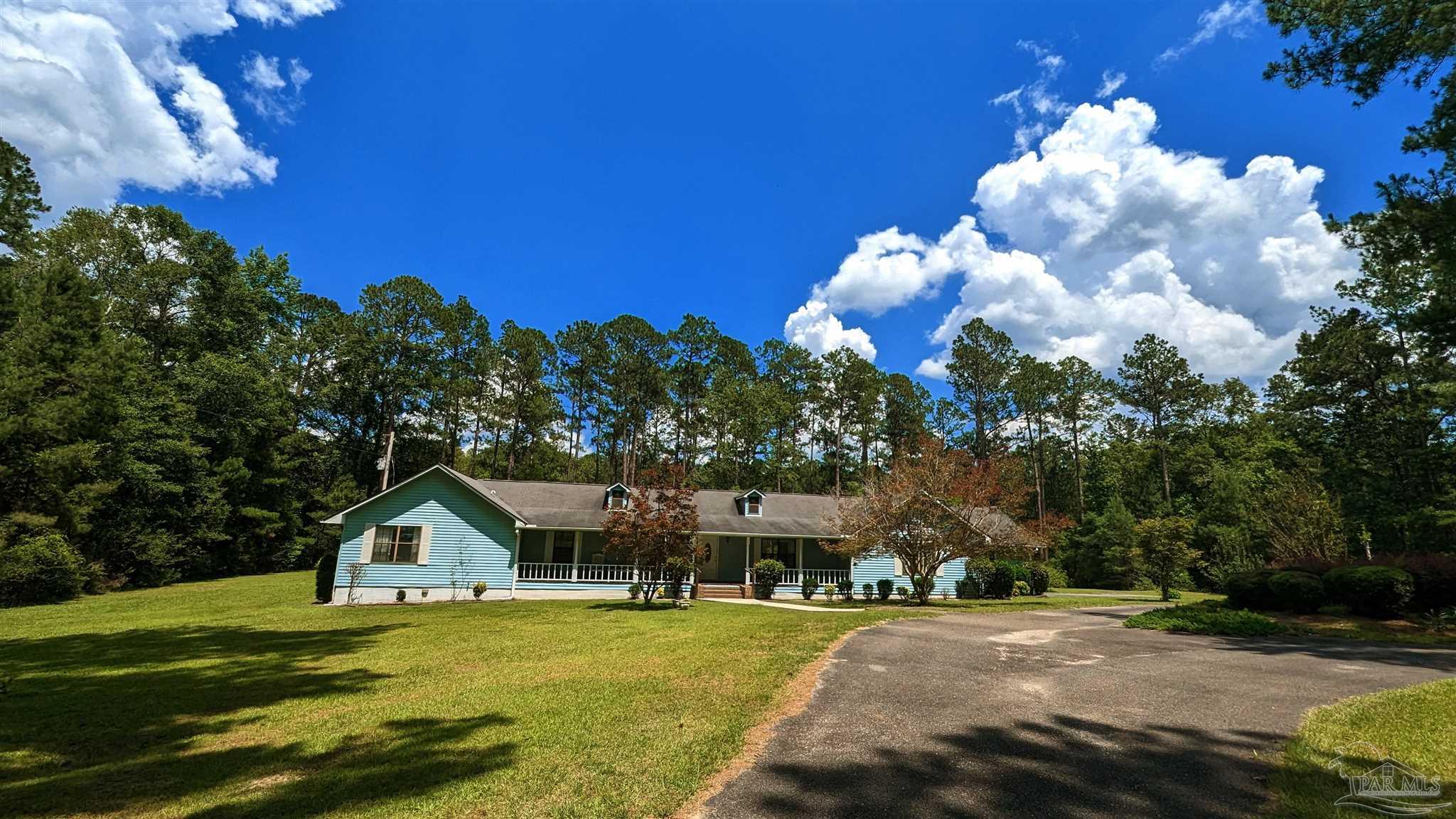 3277 Barlow Road Millry, AL 36558 - Photo 40 of 50
