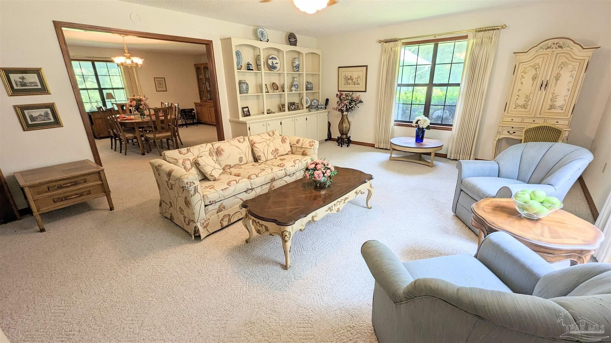 3277 Barlow Road Millry, AL 36558 - Photo 4 of 50