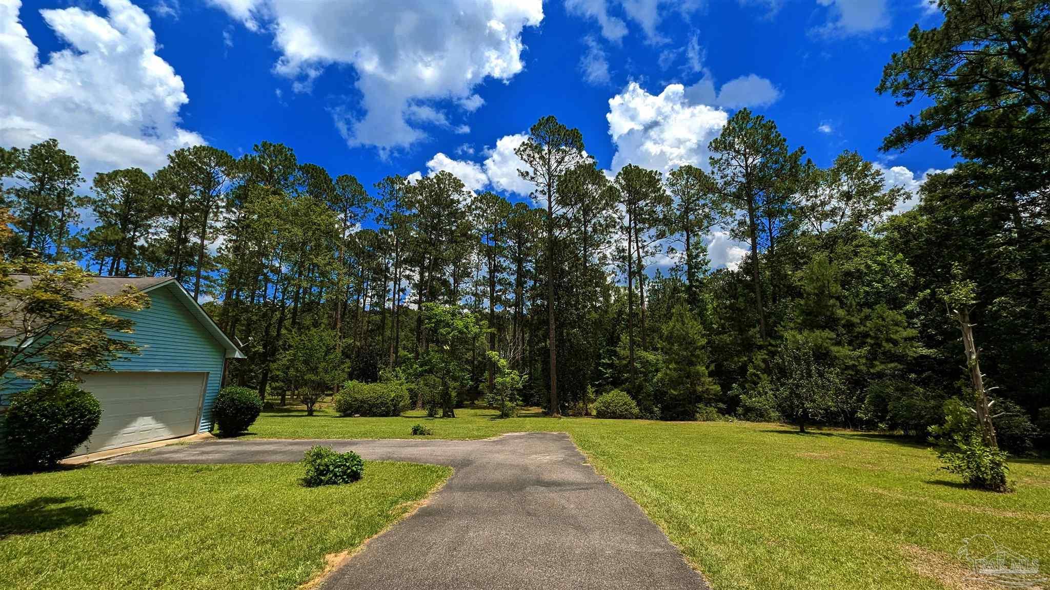 3277 Barlow Road Millry, AL 36558 - Photo 41 of 50