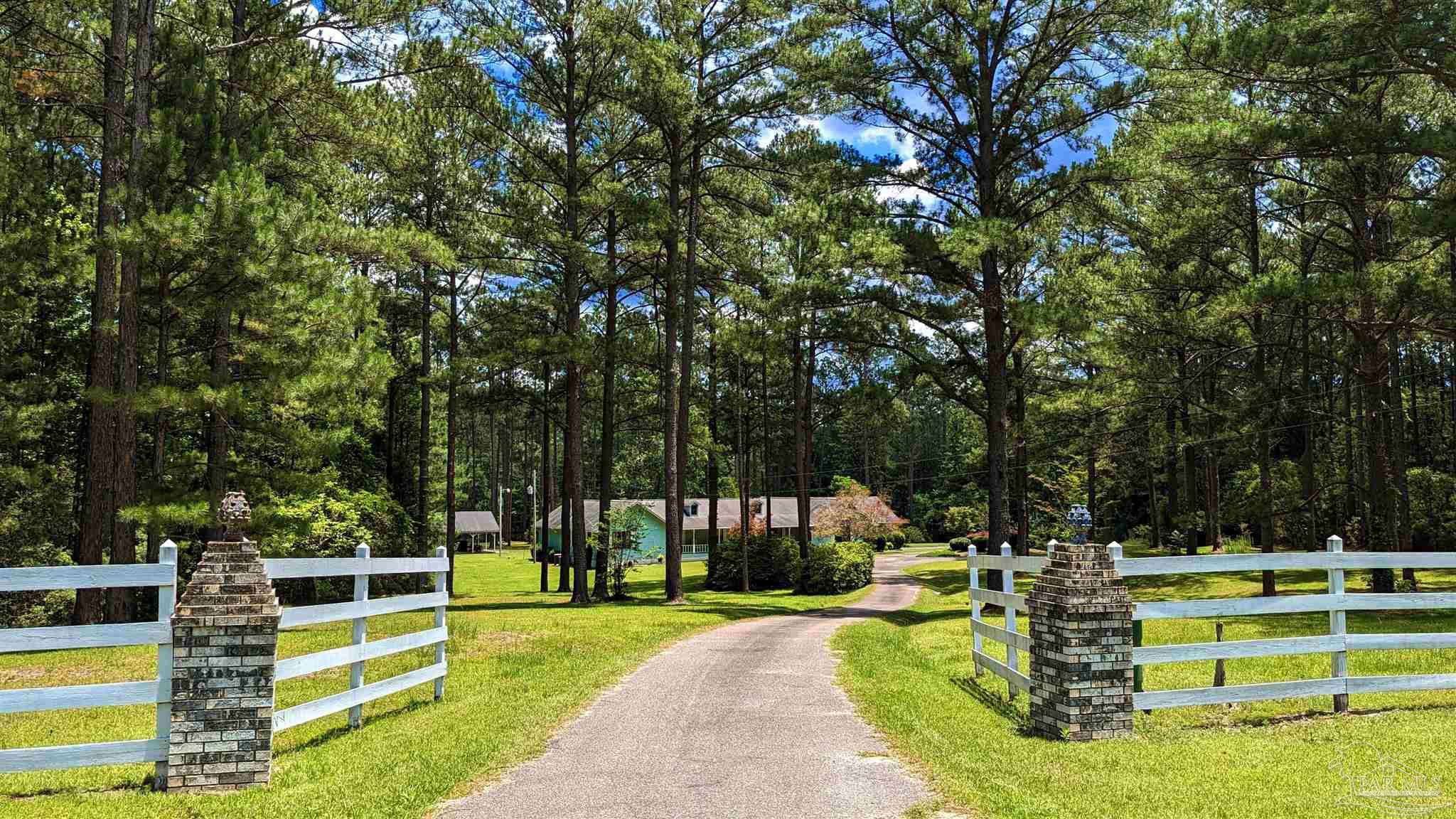 3277 Barlow Road Millry, AL 36558 - Photo 42 of 50