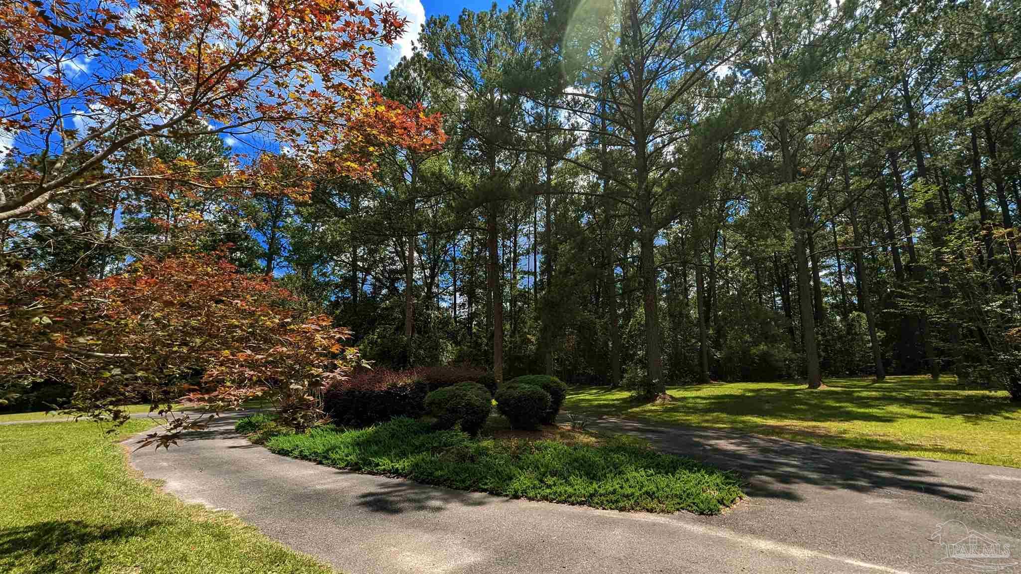 3277 Barlow Road Millry, AL 36558 - Photo 46 of 50