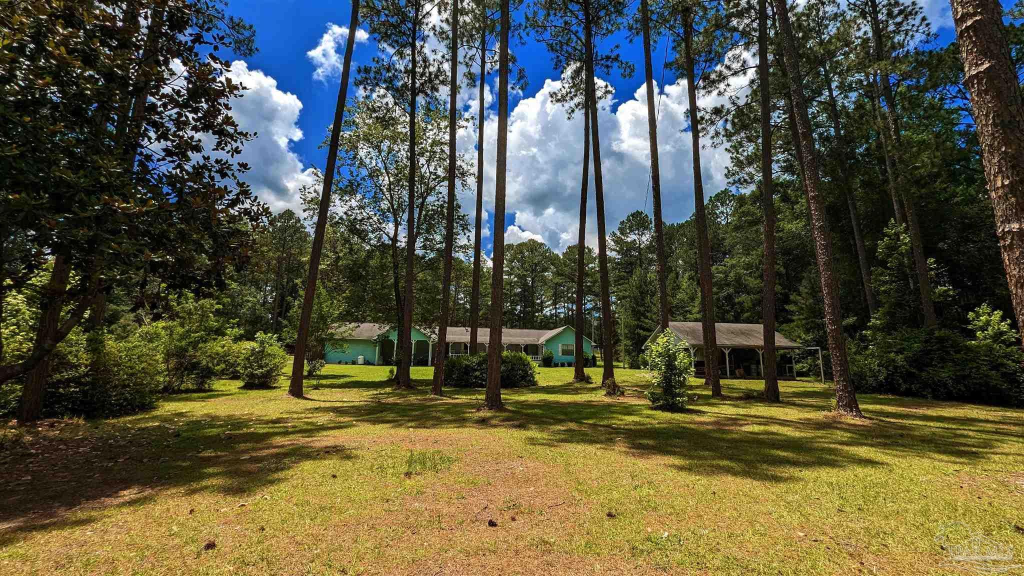 3277 Barlow Road Millry, AL 36558 - Photo 48 of 50