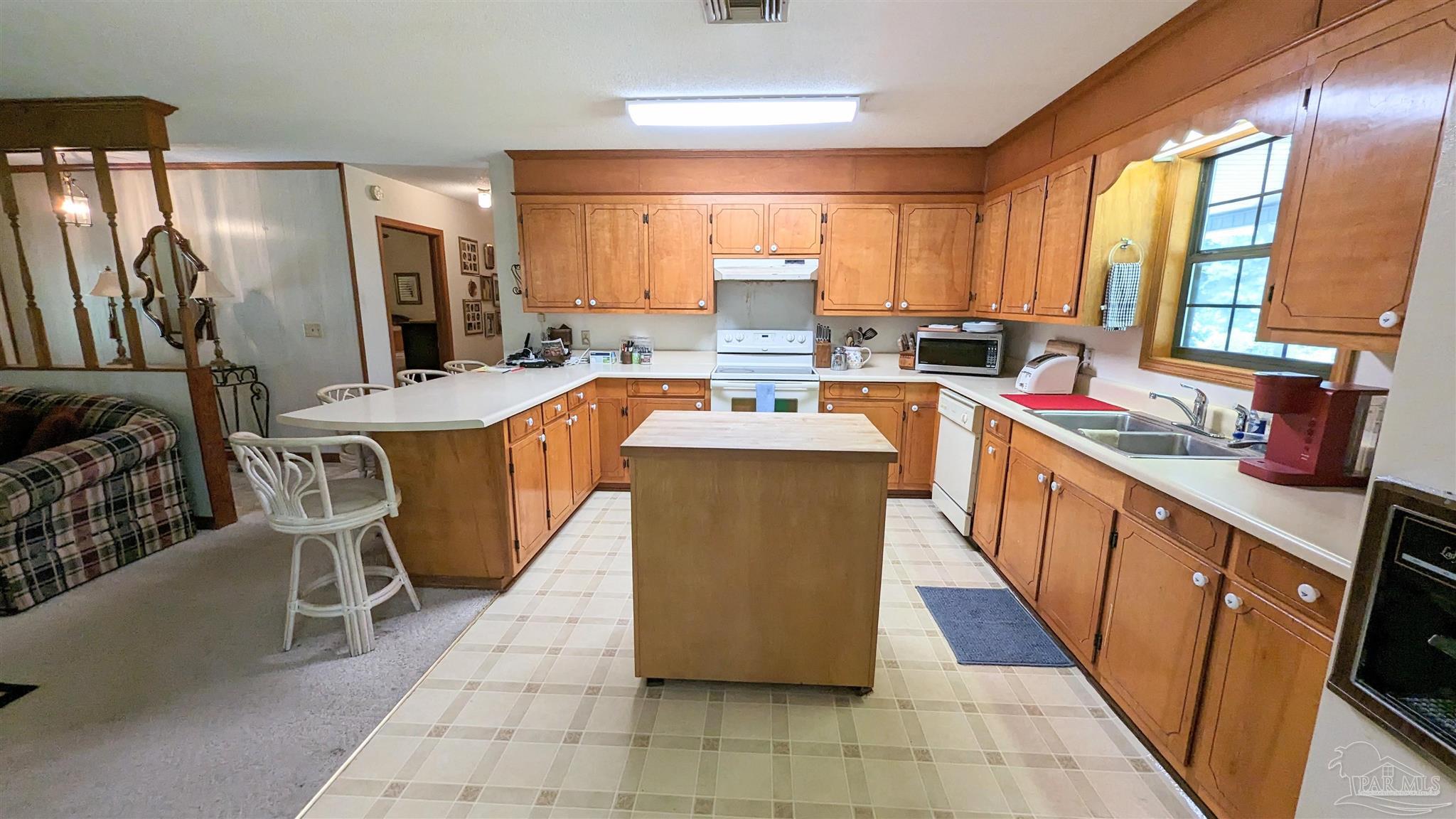 3277 Barlow Road Millry, AL 36558 - Photo 5 of 50