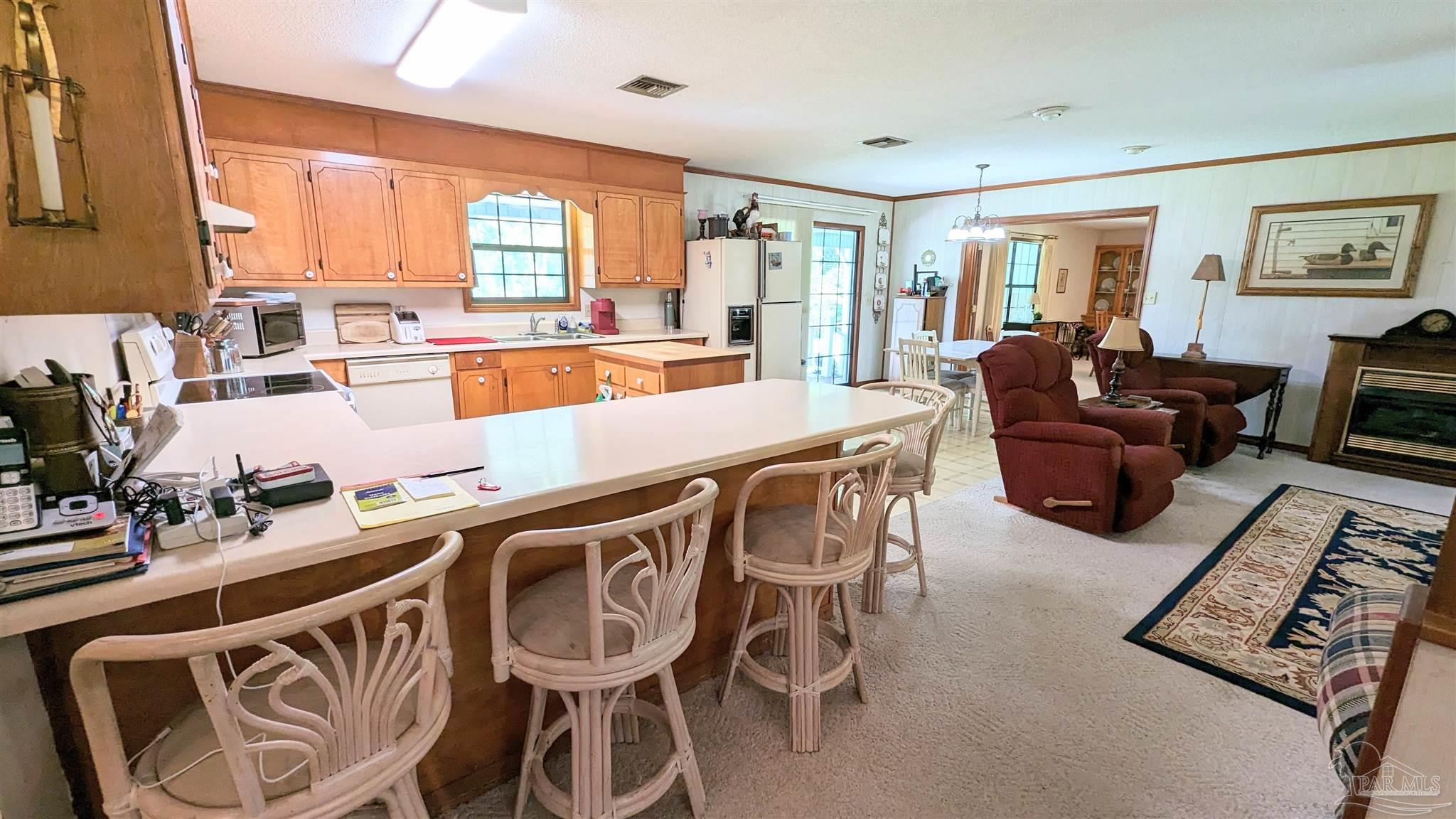 3277 Barlow Road Millry, AL 36558 - Photo 6 of 50