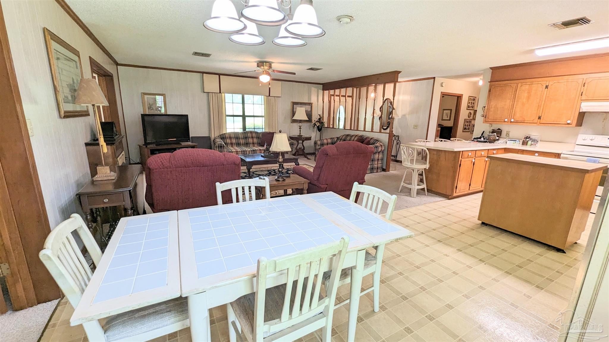 3277 Barlow Road Millry, AL 36558 - Photo 7 of 50