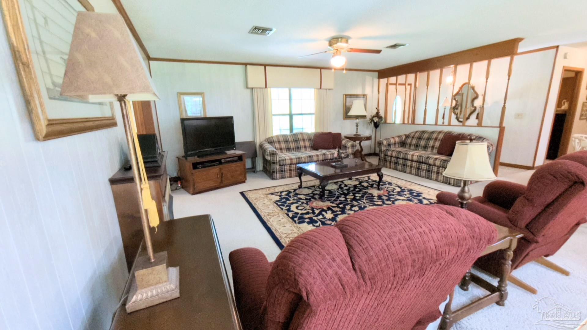 3277 Barlow Road Millry, AL 36558 - Photo 8 of 50
