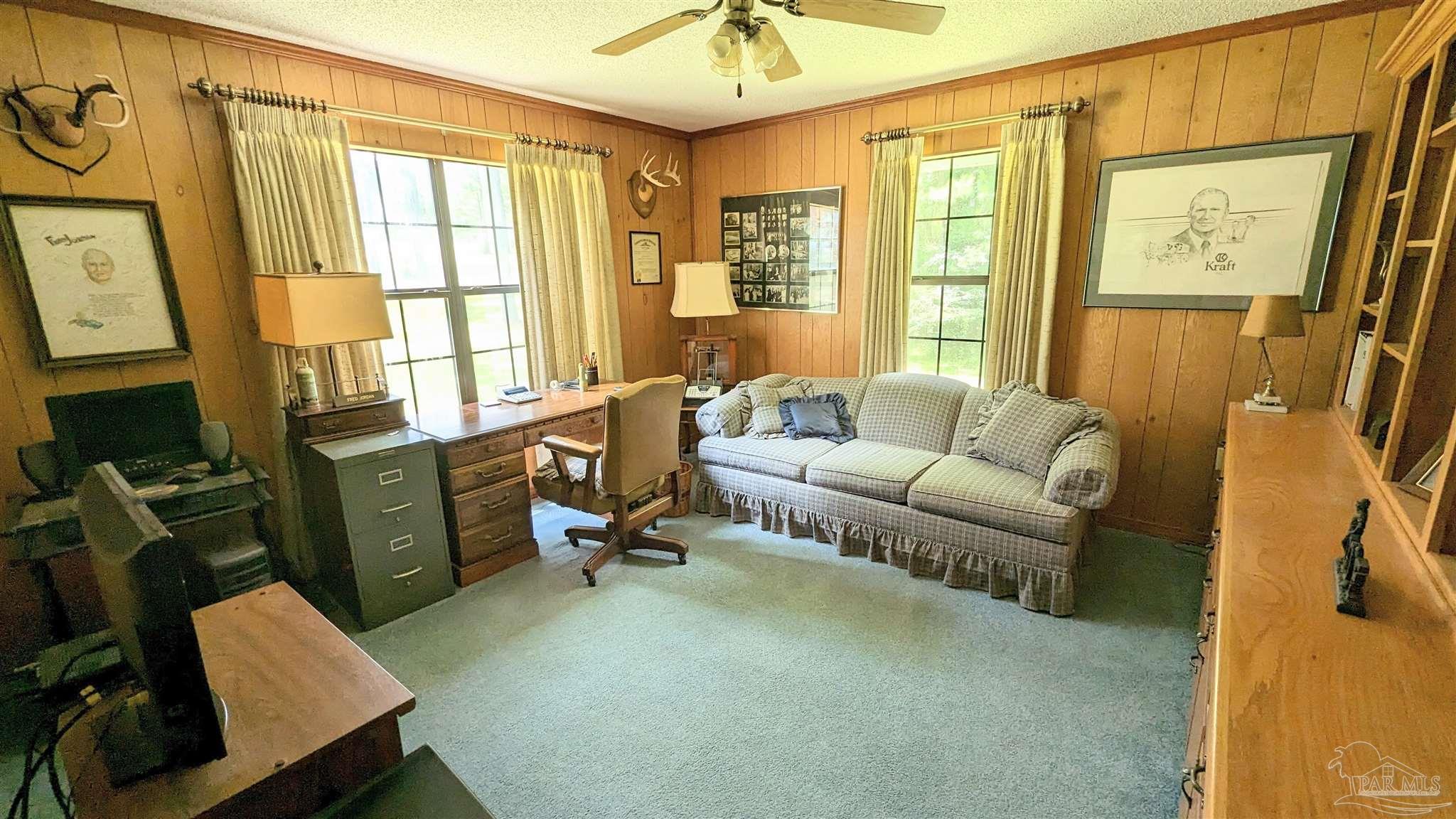 3277 Barlow Road Millry, AL 36558 - Photo 9 of 50