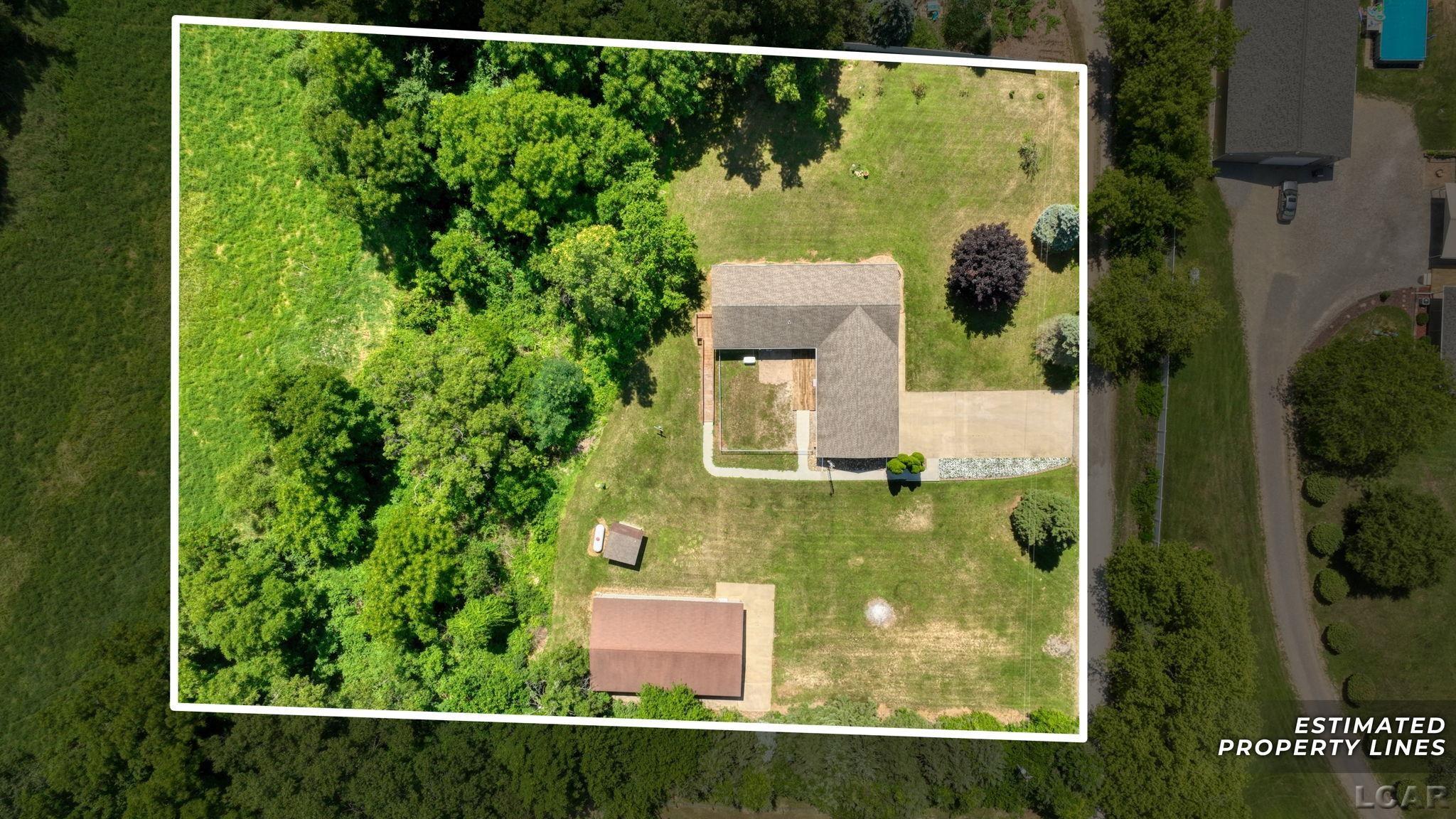 6573 Pawson Road Onsted, MI 49265 - Photo 64 of 78 Gallery Image 64