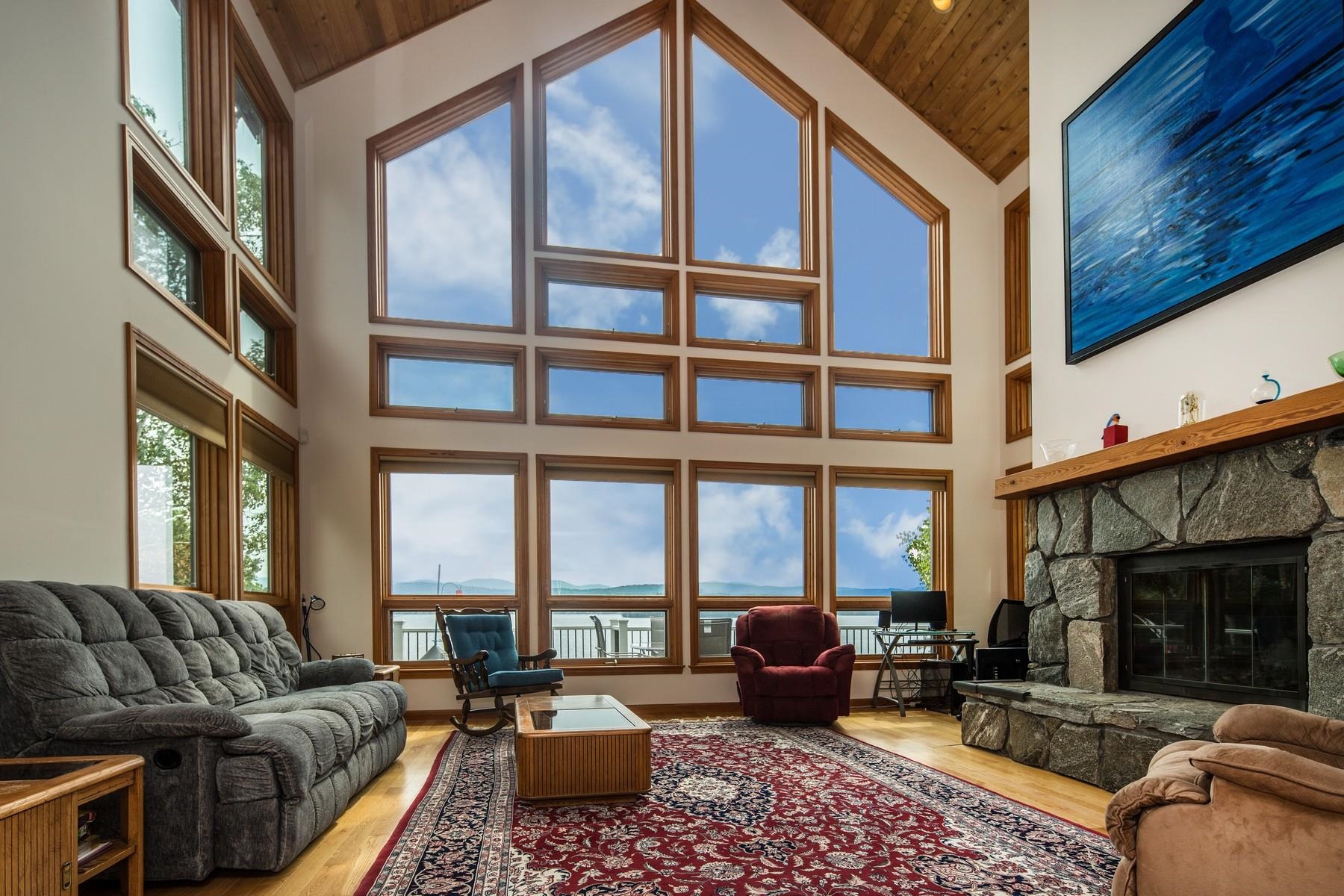 1030 Avalon Beach Road Castleton, VT 05743 - Photo 2 of 31