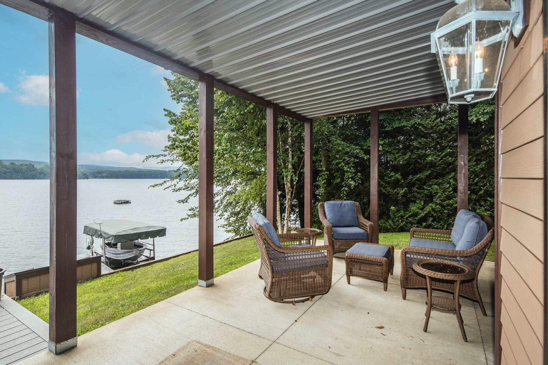 1030 Avalon Beach Road Castleton, VT 05743 - Photo 23 of 31