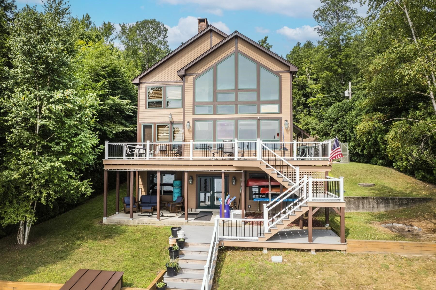 1030 Avalon Beach Road Castleton, VT 05743 - Photo 24 of 31