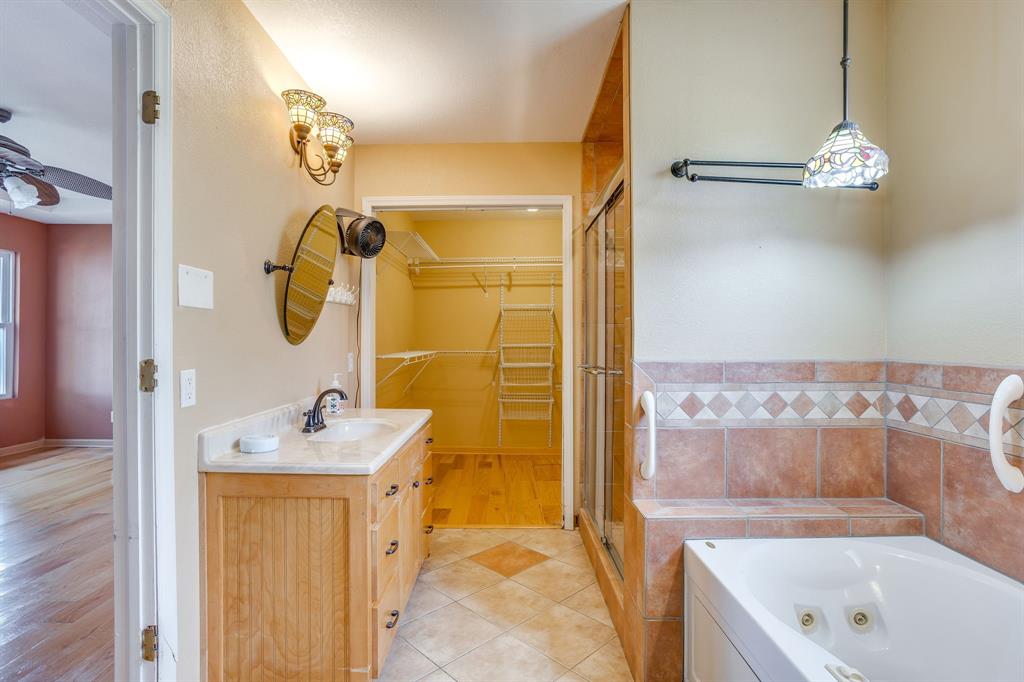 13350 Miller Road Azle, TX 76020 - Photo 27 of 40