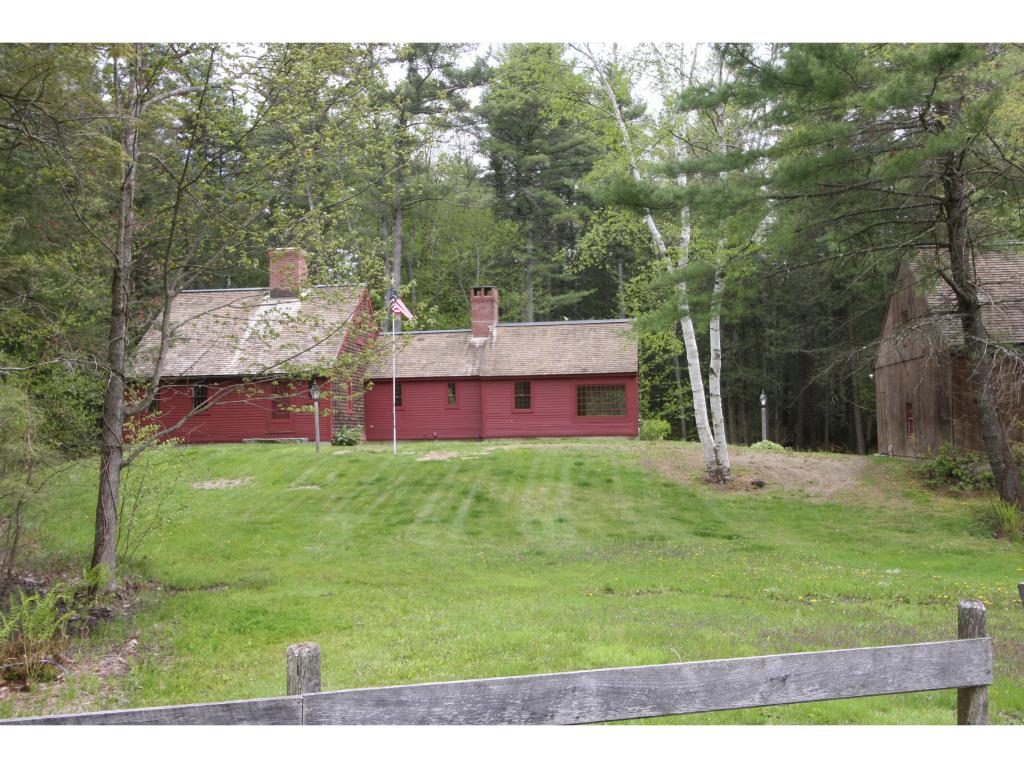 49 Russell Road Eliot, ME 03903 - Photo 1 of 36