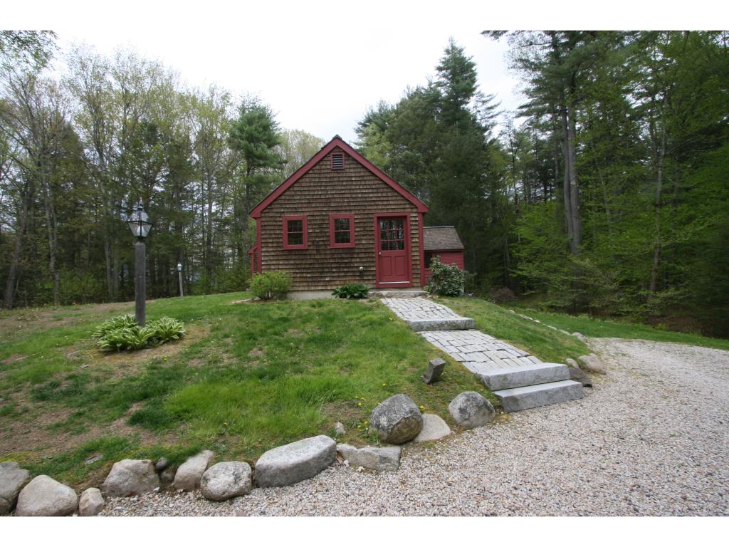 49 Russell Road Eliot, ME 03903 - Photo 2 of 36