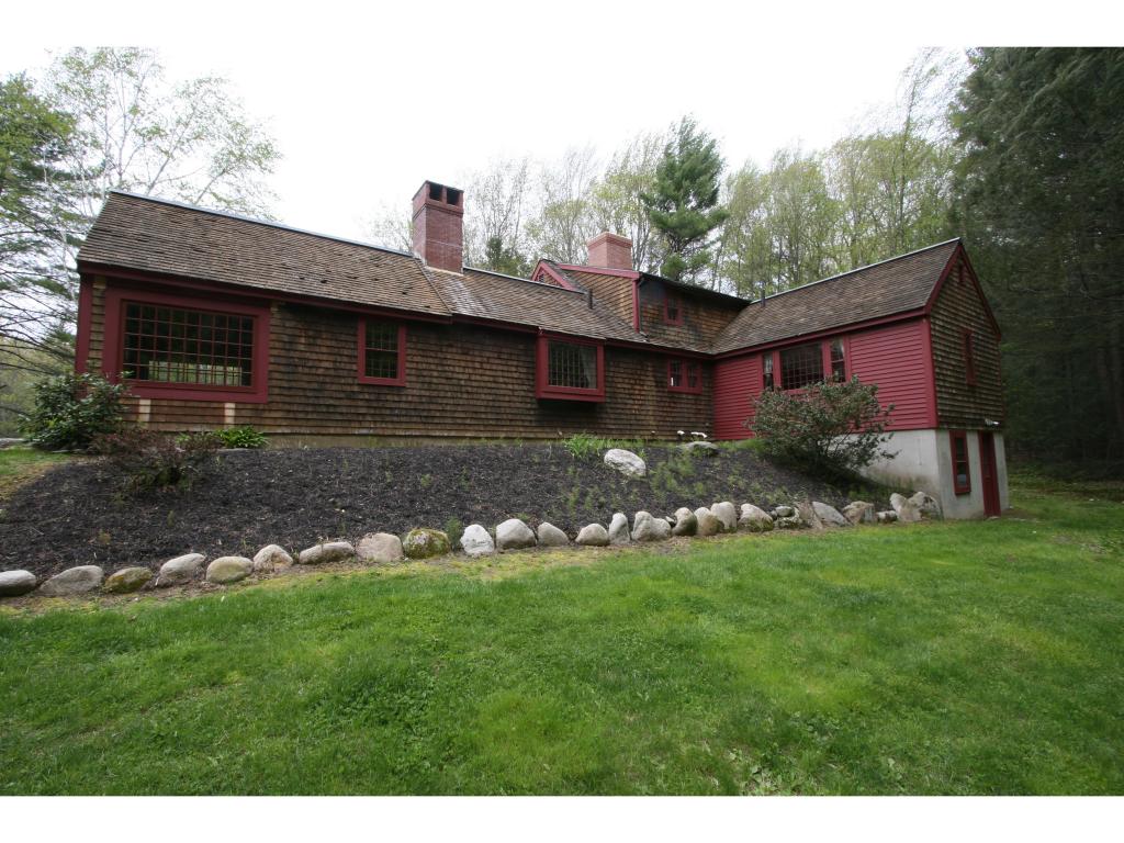 49 Russell Road Eliot, ME 03903 - Photo 3 of 36