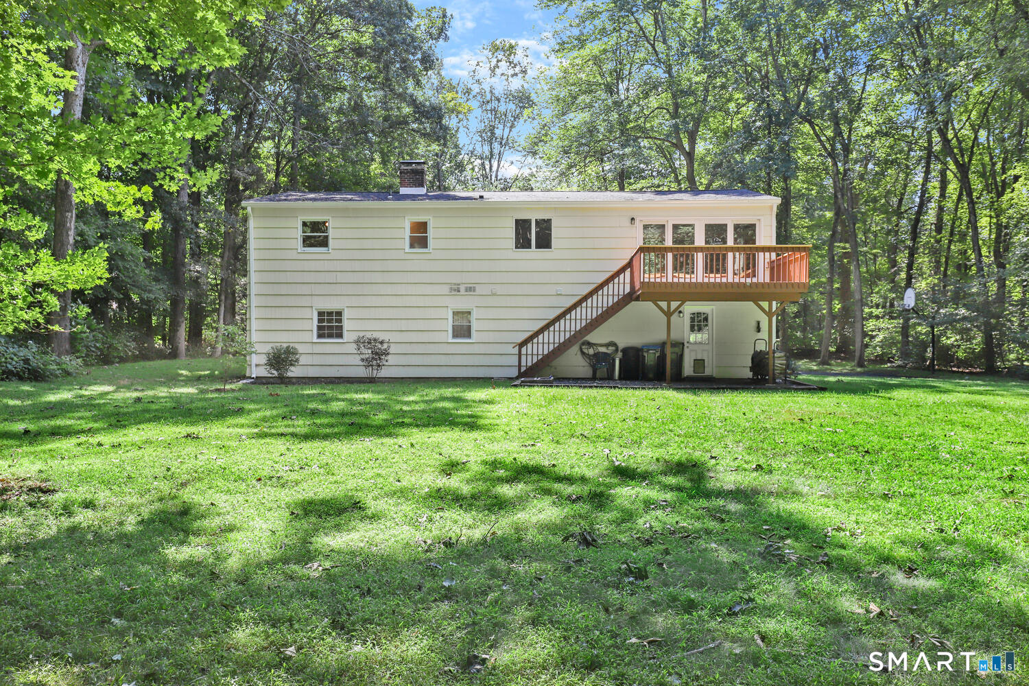 122 Deforest Road Wilton, CT 06897 - Photo 33 of 40