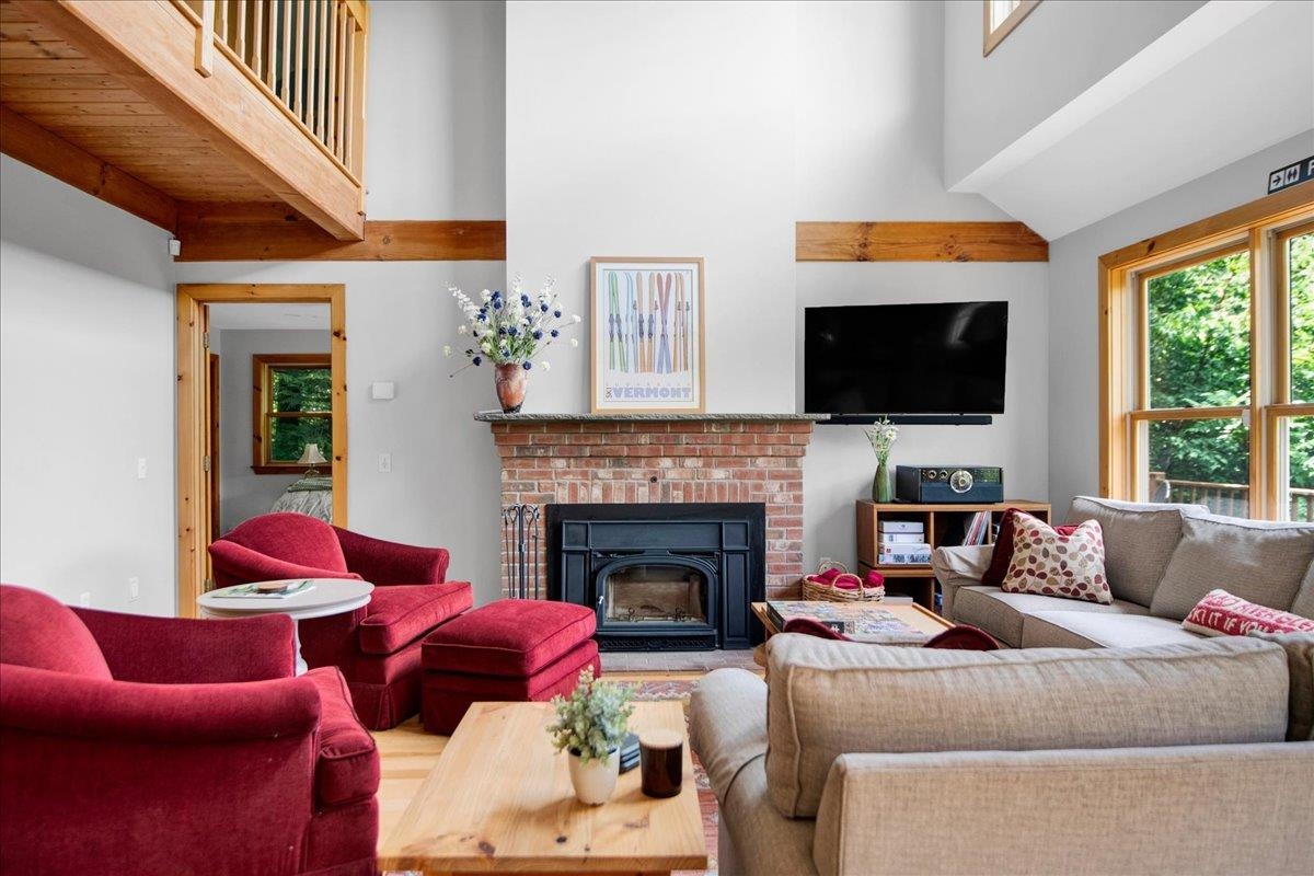 52 Mansfield Road Fayston, VT 05673 - Photo 11 of 47