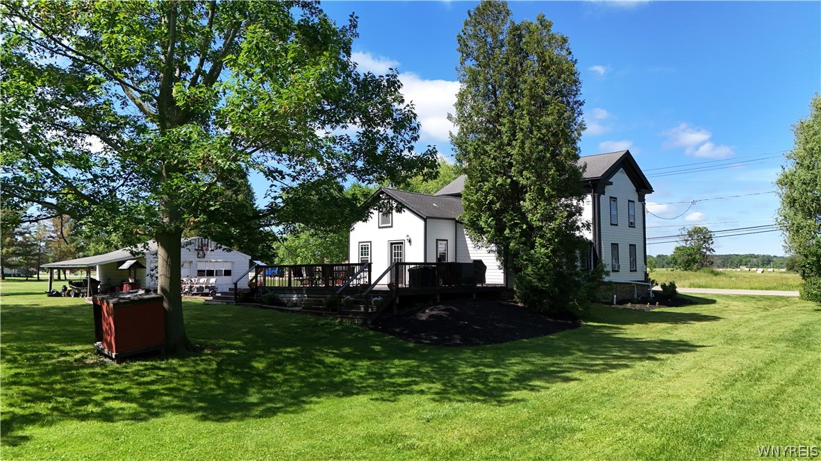 2601 Wilson Cambria Road Wilson, NY 14172 - Photo 5 of 48