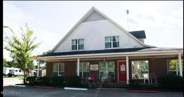 $1,200 | 256 Campground Drive, Coldwater, MS 38618