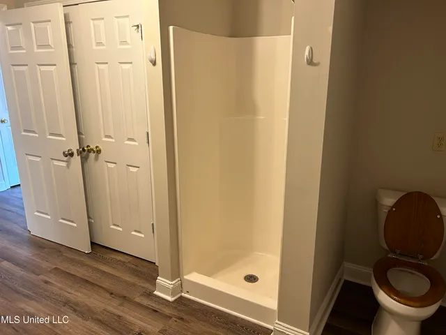 $1,200 | 256 Campground Drive, Coldwater, MS 38618