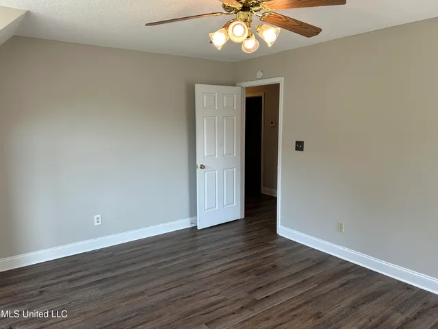 $1,200 | 256 Campground Drive, Coldwater, MS 38618