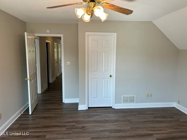 $1,200 | 256 Campground Drive, Coldwater, MS 38618