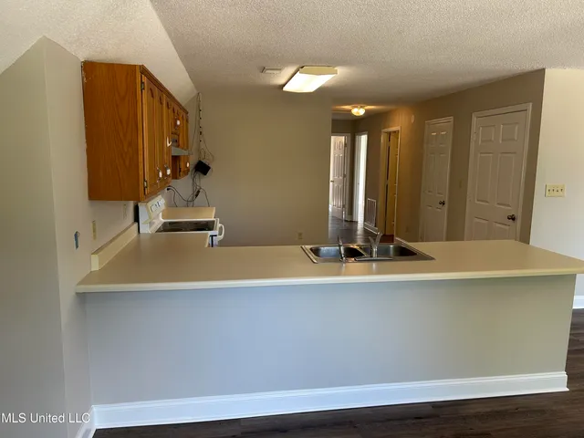 $1,200 | 256 Campground Drive, Coldwater, MS 38618