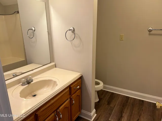 $1,200 | 256 Campground Drive, Coldwater, MS 38618