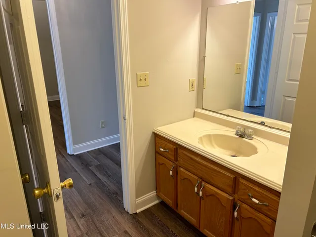 $1,200 | 256 Campground Drive, Coldwater, MS 38618