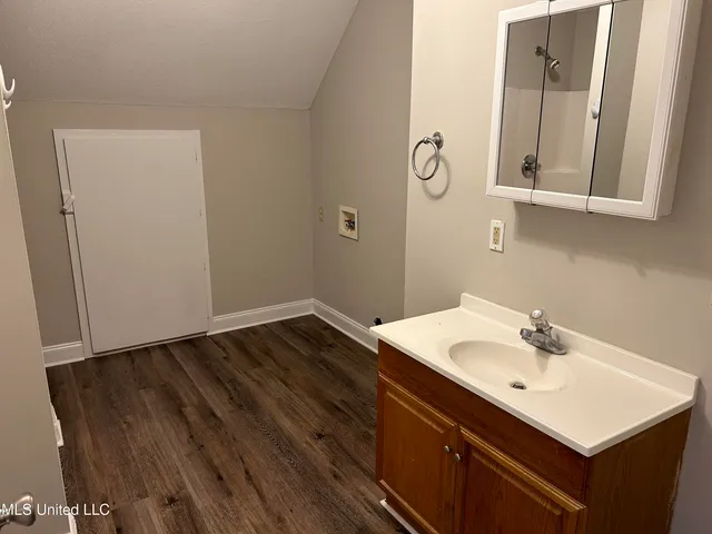 $1,200 | 256 Campground Drive, Coldwater, MS 38618