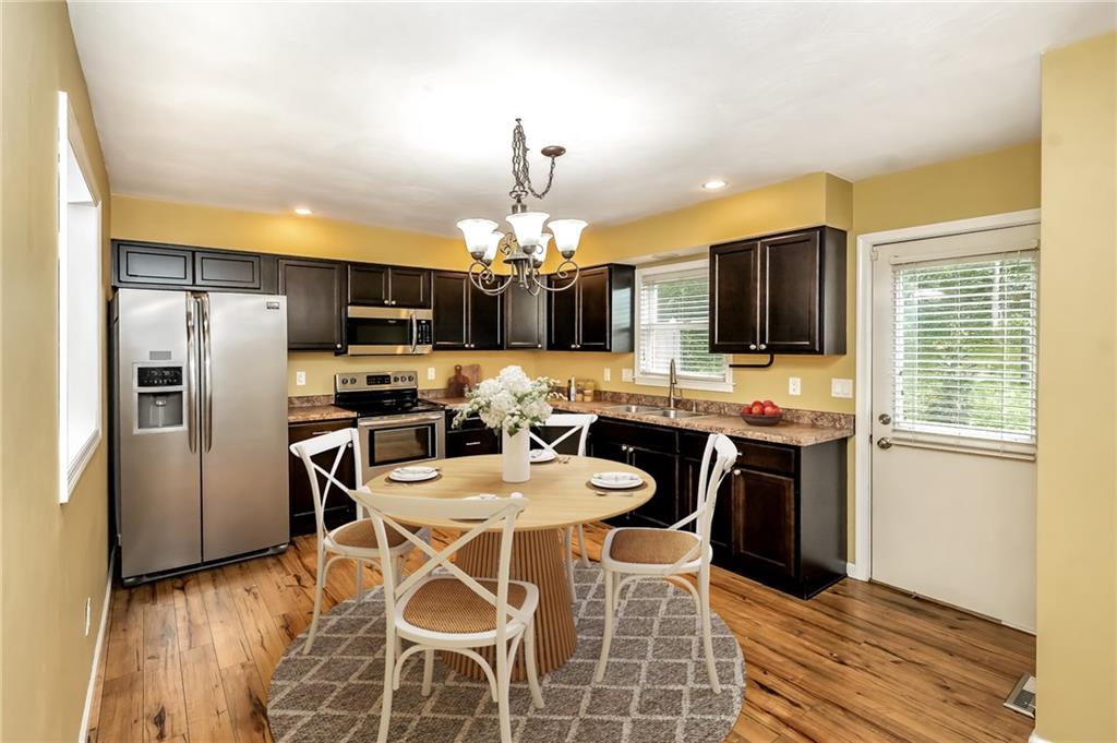 4864 Lucerne Road Indiana, PA 15701 - Photo 6 of 15