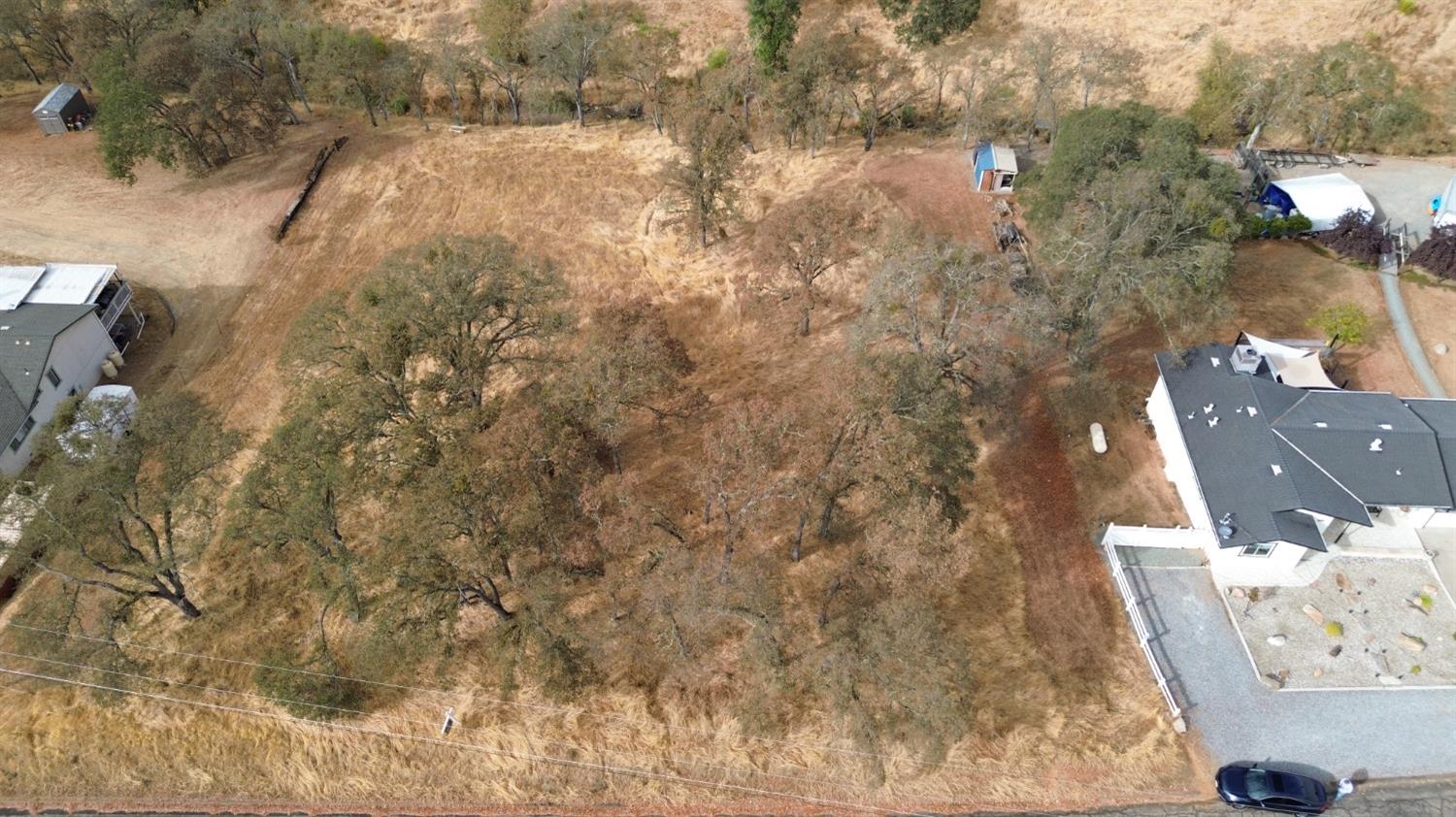 3187 Antonovich Road Valley Springs, CA 95252 - Photo 3 of 6 a view of outdoor space and yard