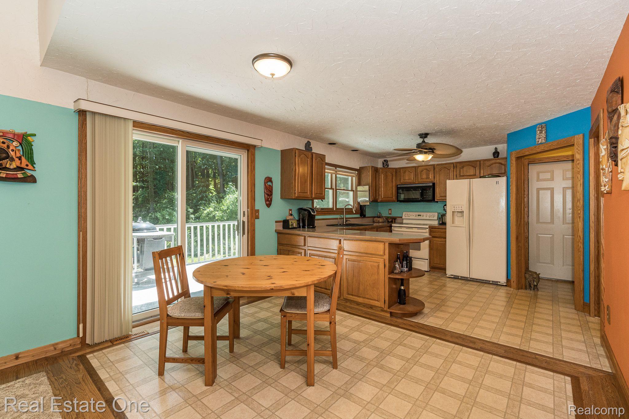 3241 Hosner Road Dryden, MI 48428 - Photo 17 of 37 Gallery Image 17