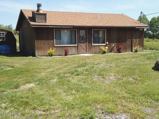 2637 Boulder Road Lake Ariel, PA 18436 - Photo 1 of 23 Exterior of home