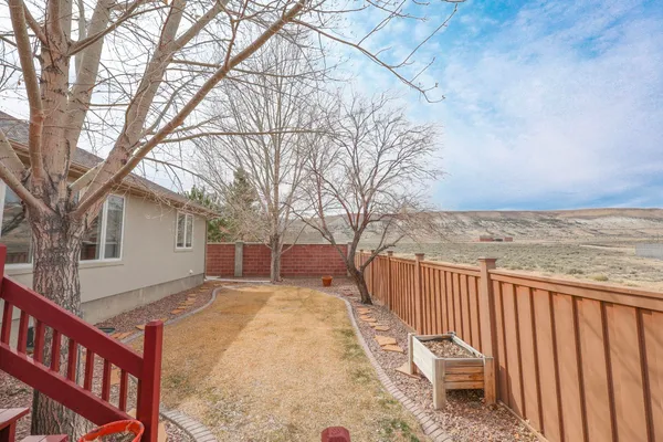 $639,900 | 3001 Driftwood Lane, Rock Springs, WY 82901