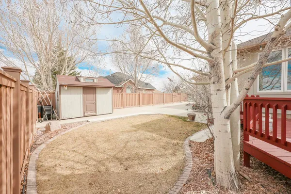 $639,900 | 3001 Driftwood Lane, Rock Springs, WY 82901