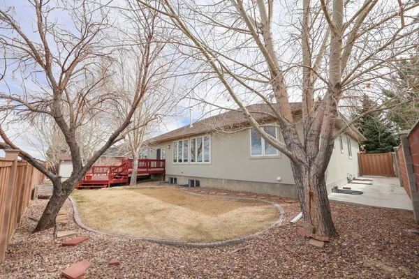 $639,900 | 3001 Driftwood Lane, Rock Springs, WY 82901