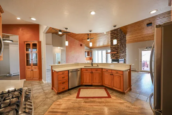 $639,900 | 3001 Driftwood Lane, Rock Springs, WY 82901