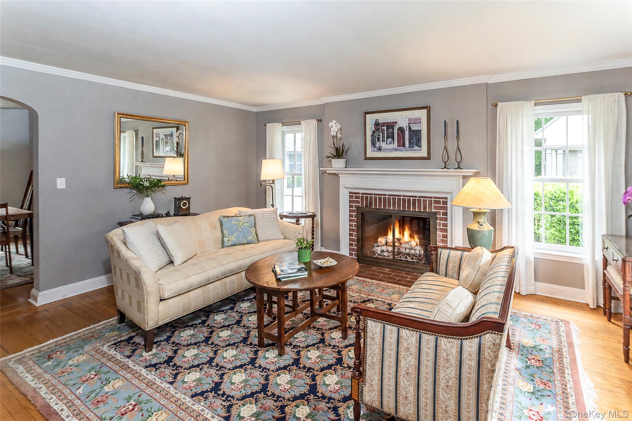 147 Ridgeway Street Mount Vernon, NY 10552 - Photo 3 of 24