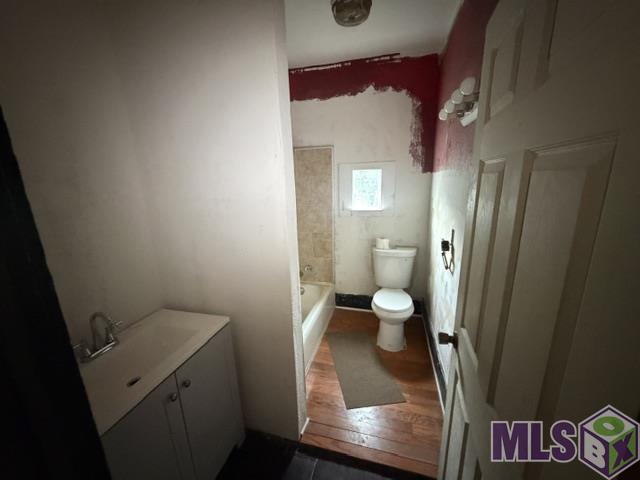 341 Flicker Street Baton Rouge, LA 70807 - Photo 6 of 6