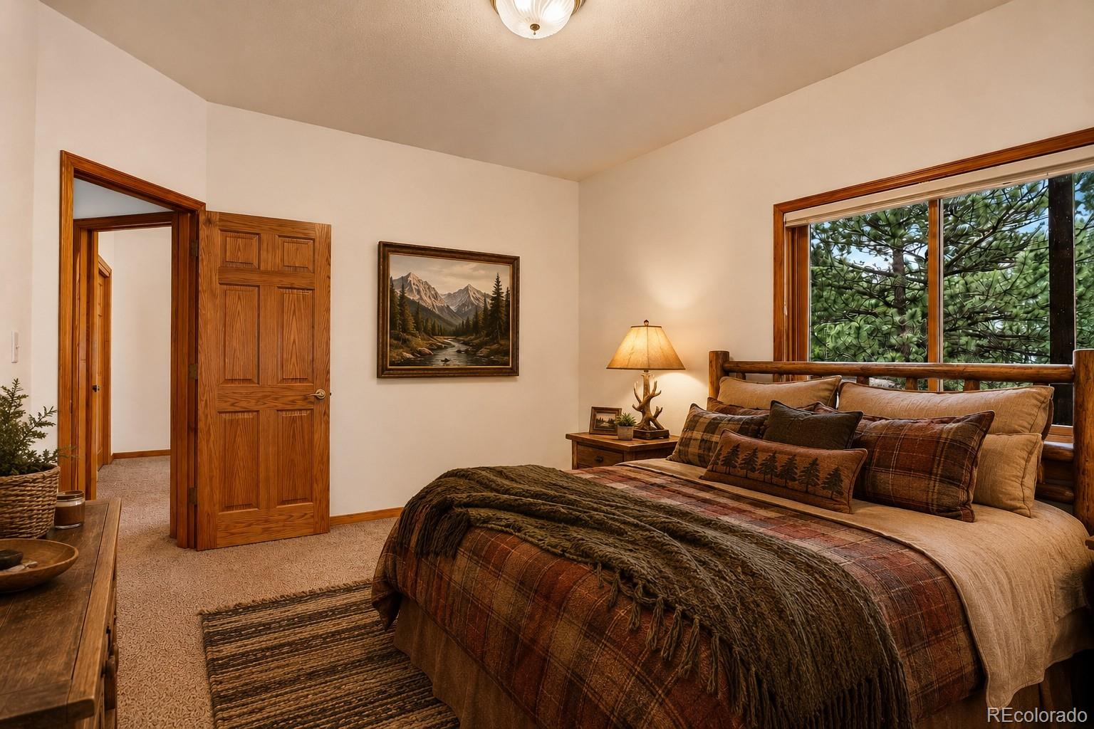 13338 Elsie Road Conifer, CO 80433 - Photo 33 of 46