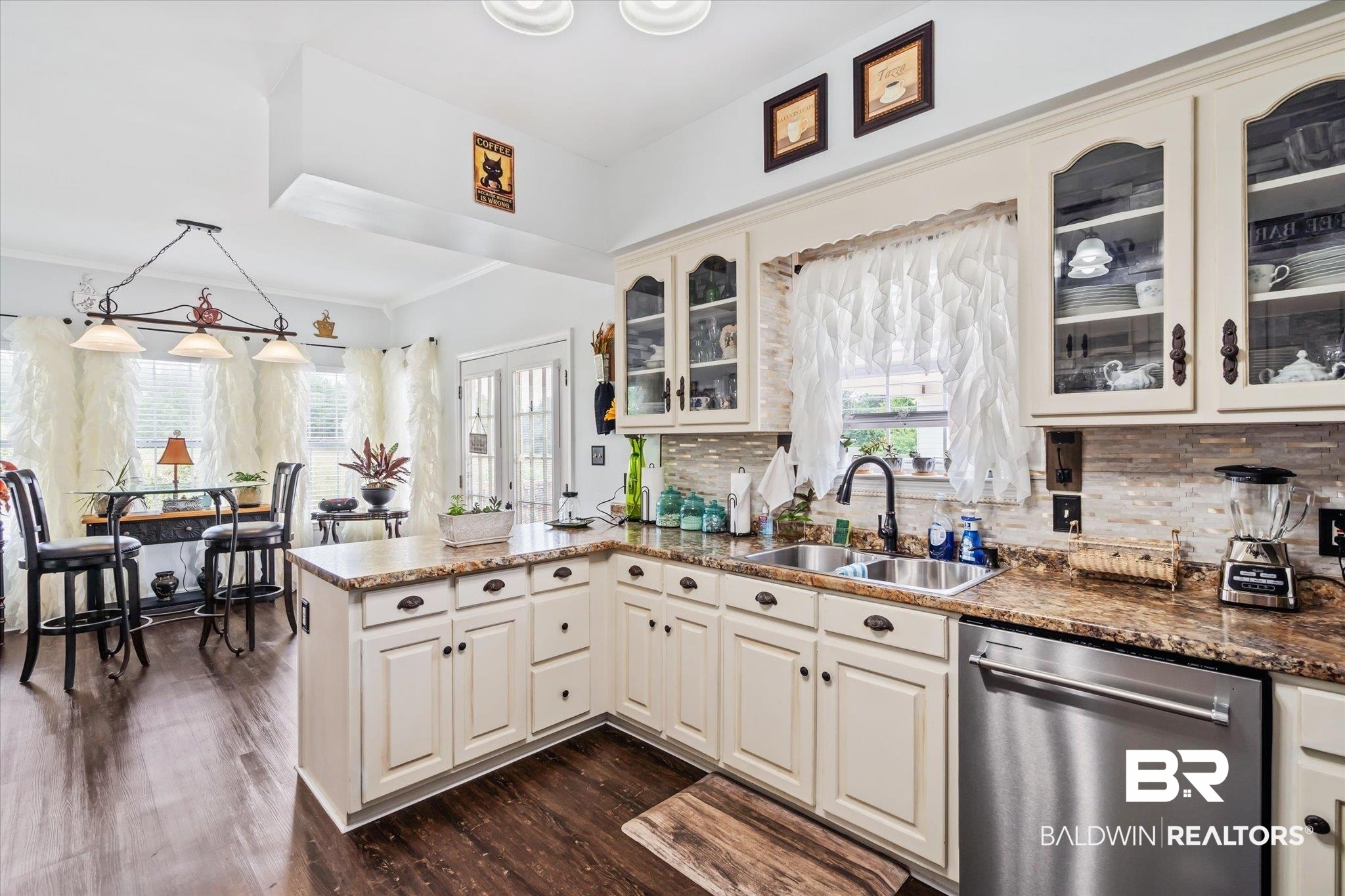 5110 Albert Evans Road Wilmer, AL 36587 - Photo 9 of 33