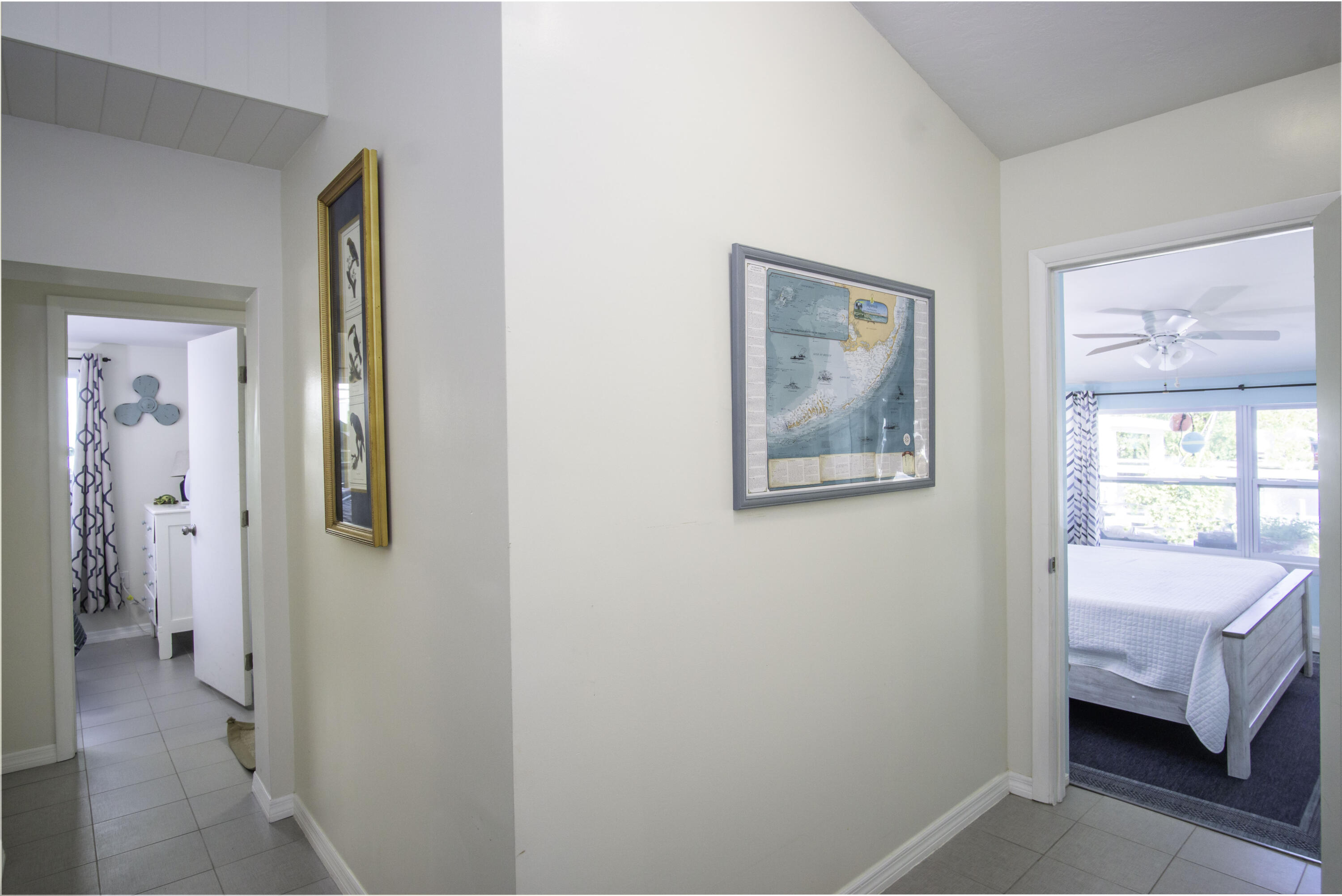 90 Sombrero Beach Road Marathon, FL 33050 - Photo 20 of 42 hallway